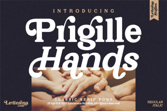 [Creativefabrica] Prigille Hands Font_0.jpg